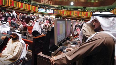 الأسهم الكويتية تغلق على ارتفاع