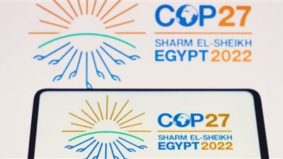 مبادرات مصرية خلال مؤتمر المناخ cop27