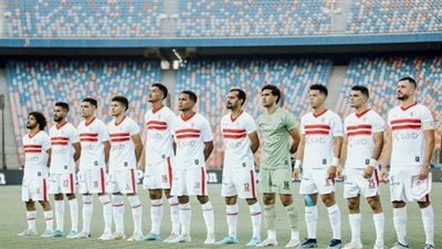 غيابات الزمالك أمام إنبي.. 7 لاعبين ما بين إصابات وأسباب فنية