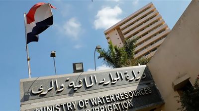 الري توضح موقف إزالة التعديات على نهر النيل