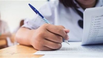 نشر امتحانات أبناؤنا في الخارج PDF على صفحة وزارة التربية والتعليم.. تفاصيل