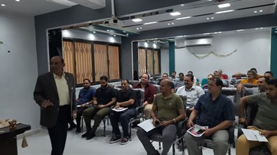 صحة الشرقية تنظم ورشة عمل للتدريب على بروتوكول لدغ الثعبان والعقرب