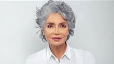 شائعة تضع سوسن بدر في دائرة التريند