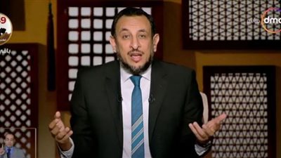 رمضان عبدالمعز يكشف سبب ابتلاء الله للعباد..فيديو