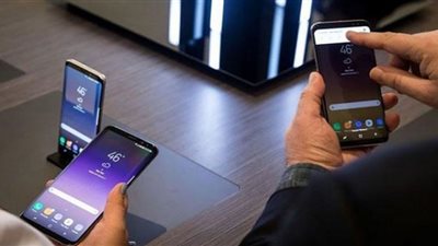 الواردات المصرية من الهواتف المحمولة تواصل الانخفاض