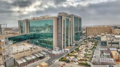مدينة الملك سعود الطبية تعلن عن وظائف شاغرة