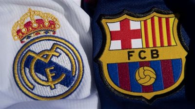 القنوات الناقلة لمباراة ريال مدريد وبرشلونة .. ترددها وموعد المباراة