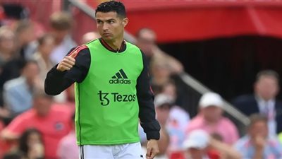 مانشستر يونايتد يفكر في رحيل