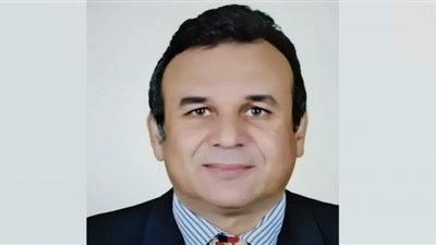 قرار جمهورى بتعيين محمود الزعبلاوى عميدًا لـ 