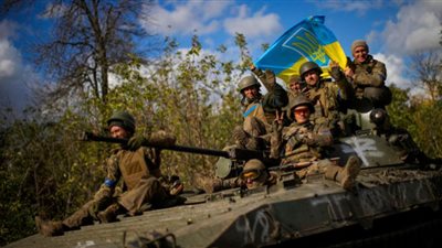 وفاة مدنيين في قصف أوكراني لجمهوريتي دونيتسك ولوجانسك