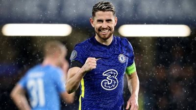 جورجينيو عن مفاوضات برشلونة: 