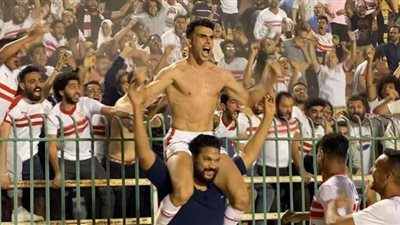 مباراة بلا دوافع