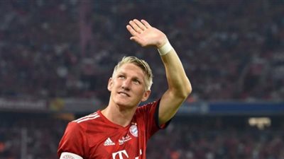 شفاينشتايجر: لاعب بايرن ميونخ سيكون مفاجأة كأس العالم
