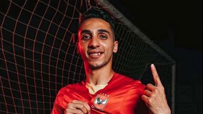 كريم فؤاد يتحدث عن تألقه ورسالة كولر بعد مباراة الداخلية