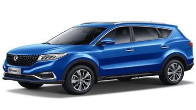 وتتوالى الزيادات.. ارتفاع أسعار سيارات DFSK في مصر من اليوم