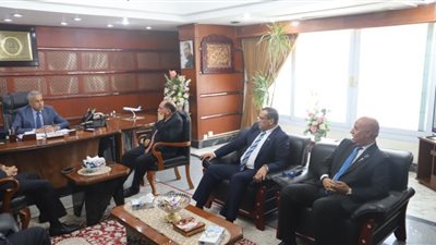 المصريين بالخارج يقترح توعية العمال بقوانين الدول قبل السفر