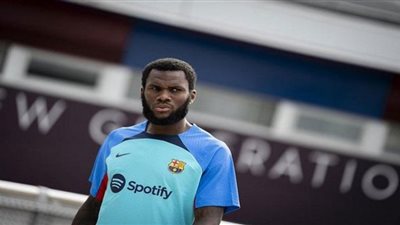 برشلونة يوضح تفاصيل إصابة كيسي