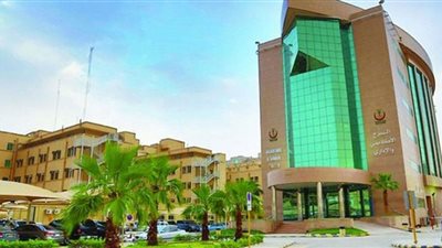 التخصصات المطلوبة في وظائف مدينة الملك سعود الطبية