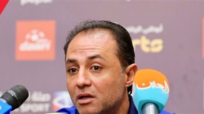 أحمد أيوب: لدينا خطة واستراتيجية لعودة حرس الحدود لمكانه الطبيعي