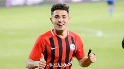 الأهلي ينهي صفقة التعاقد مع بوبو
