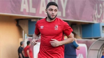 الأهلي يرفض عودة كريم نيدفيد