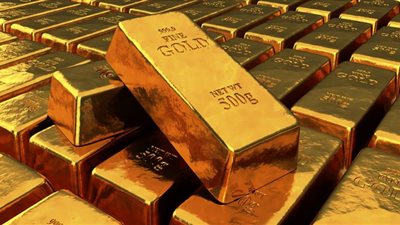 أسعار الذهب تحير الجميع .. أي اتجاه تسلك