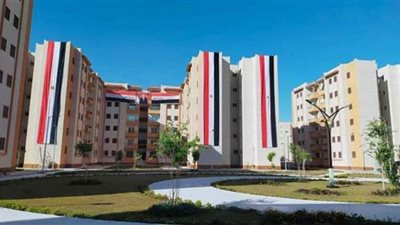 آخر موعد لحجز شقق الإسكان الاجتماعي الإعلان الـ 16