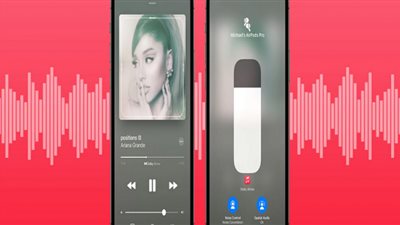 Apple AirPods.. كيفية إعداد واستخدام الصوت المكاني