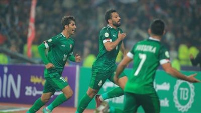 غدًا .. العراق في مواجهة قطر بنصف نهائي كأس الخليج العربي