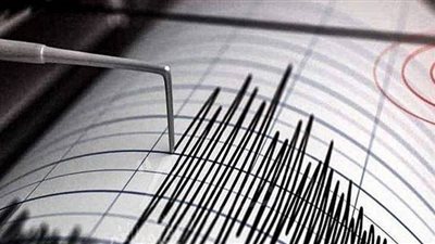 زلزال بقوة 5.9 درجة على مقياس ريختر يضرب إندونيسيا