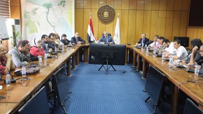 وزير القوى العاملة: نتعامل مع الرأي العام بشفافية ومعلومات صحيحة
