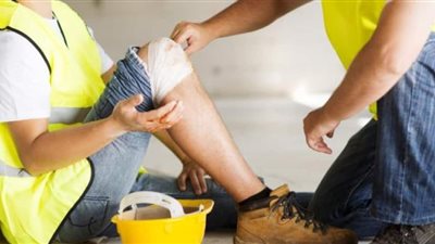 حقوق المُصاب بعجز أثناء العمل في قانون التأمينات والمعاشات