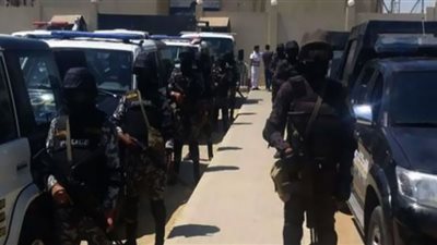 ضبط شحنة مخدرات بـ400 ألف جنيه