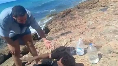 غرق 15 مصريًا في السواحل الليبية