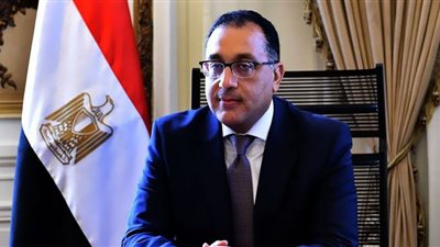 مدبولي يفتتح معرض أهلًا رمضان بأسعار سلع مخفضة
