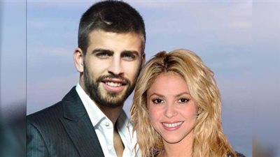 بيكيه يزور والد شاكيرا في المستشفى .. هل ستعود المياه لمجاريها؟