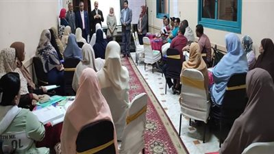 إنطلاق تدريبات 