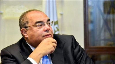 محيي الدين يؤكد أهمية دعم الابتكار المتعلق بالمناخ والطبيعة