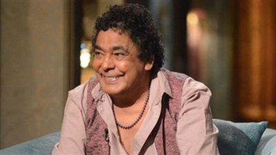 محمد منير في الأوبرا| تفاعل ضخم مع أغنية 