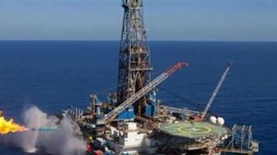 تفاصيل كشف الغاز الطبيعي الجديد في مصر بالبحر المتوسط (شاهد)