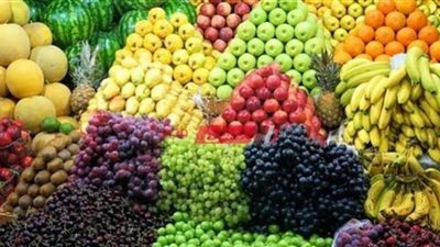 أسعار الفاكهة اليوم.. التين بـ6 جنيهات