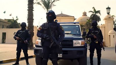 ضبط 113.5 كيلو حشيش في مداهمات على أوكار بيع الكيوف