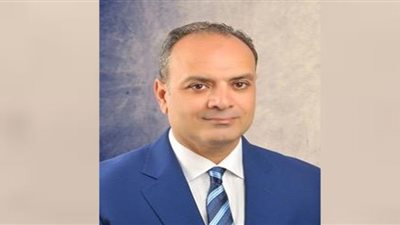 الدكتور شريف صالح وكيلًا لتربية رياضية طنطا لشئون خدمة المجتمع
