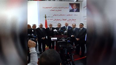 مدبولي.. بدأنا 