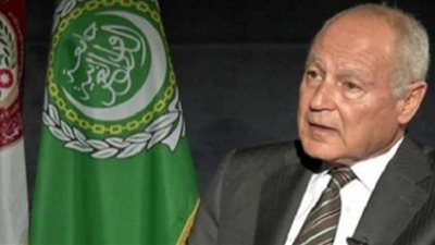 أمين عام الجامعة العربية: الثقافة جسر لا يقل أهمية عن بقية عناصر العمل العربي المشترك