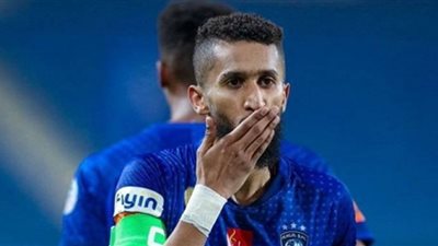تعليق سلمان الفرج عقب فوز الهلال على العدالة في الدوري