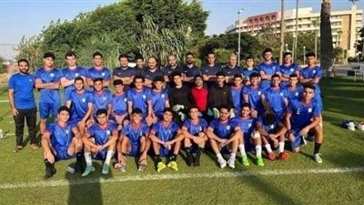 شباب إنبي يهزم طلائع الجيش بدوري الجمهورية