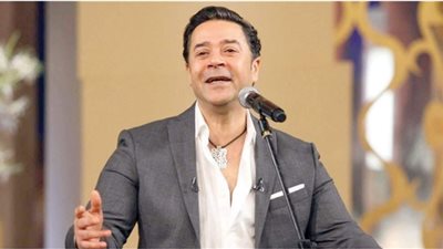 حب الجمهور الرصيد الأهم فى مشوارى