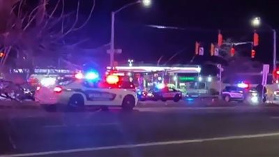 إطلاق نار على ملهى ليلي في هيوستن الأمريكية