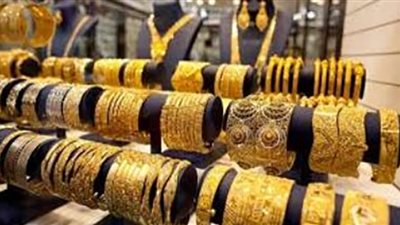 تراجع عيار21.. أسعار الذهب اليوم الخميس